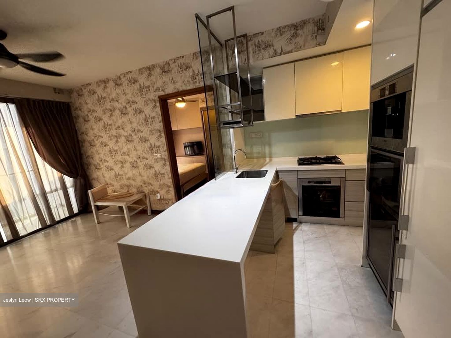 The Shore Residences (D15), Condominium #576245121